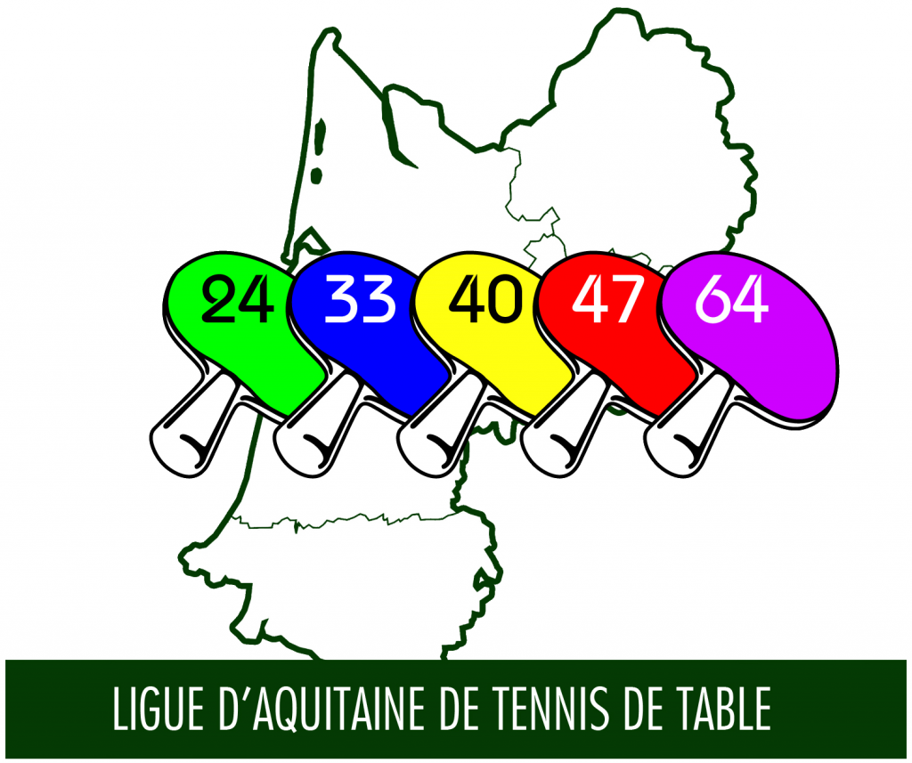 Ligue Aquitaine TT1
