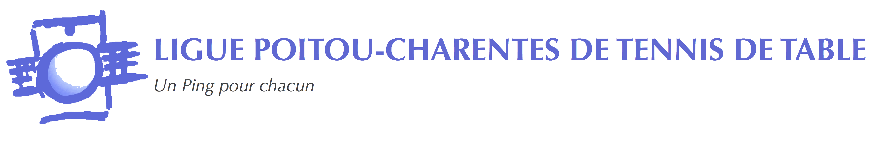 Ligue Poitou-Charentes de Tennis de Table