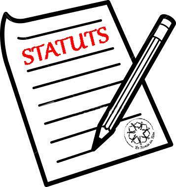 Statuts
