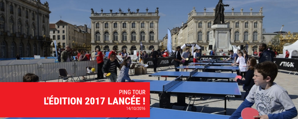 ping-tour